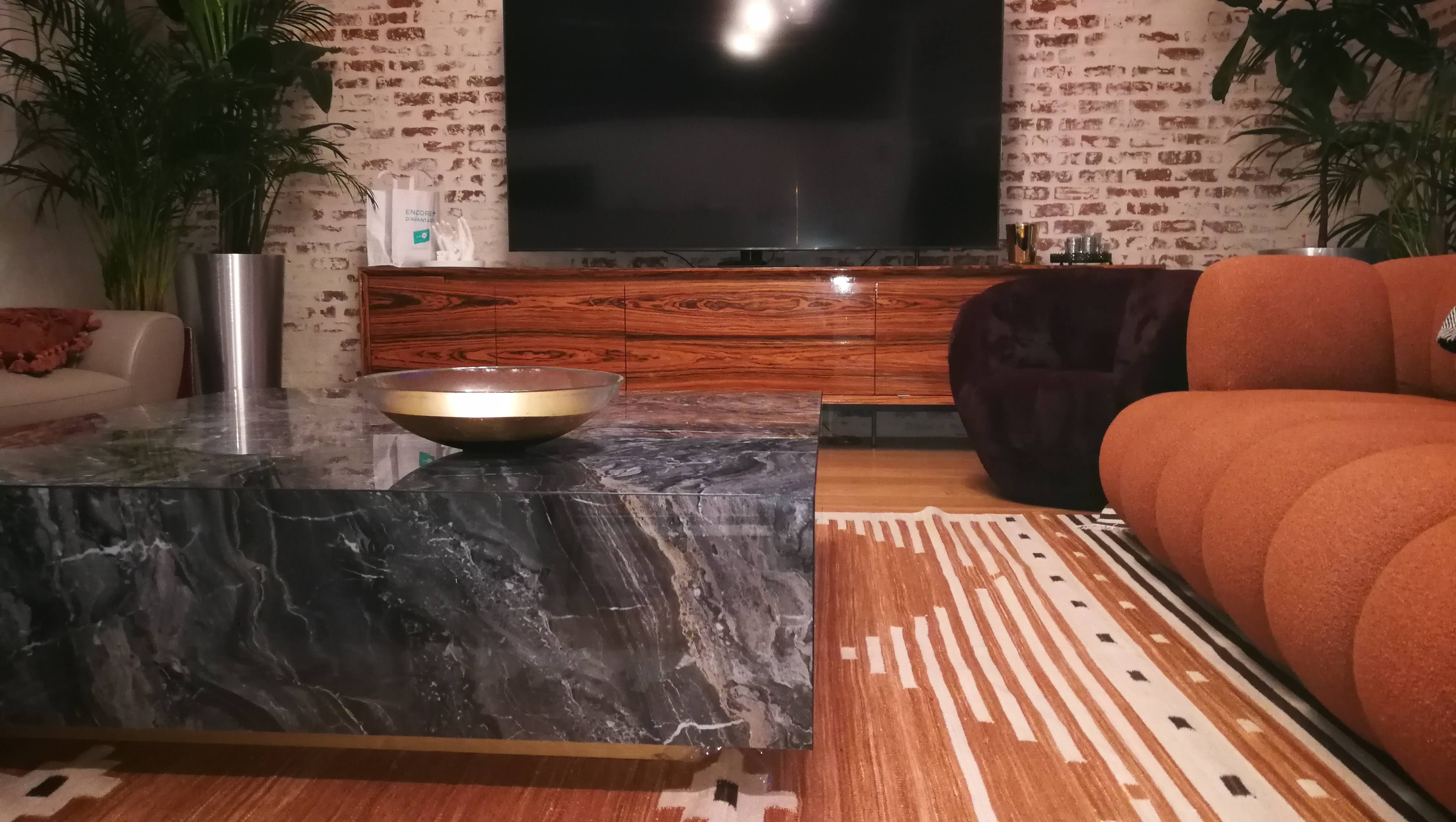 Ambiente de inspiração