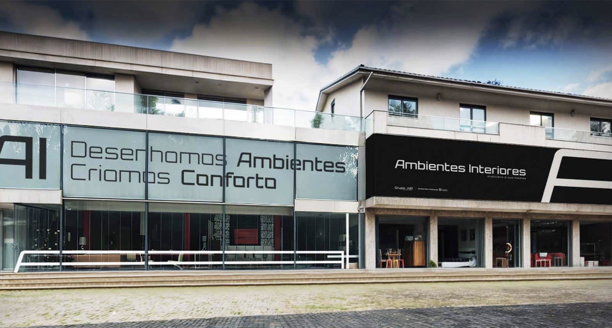 Loja Ambientes Interiores