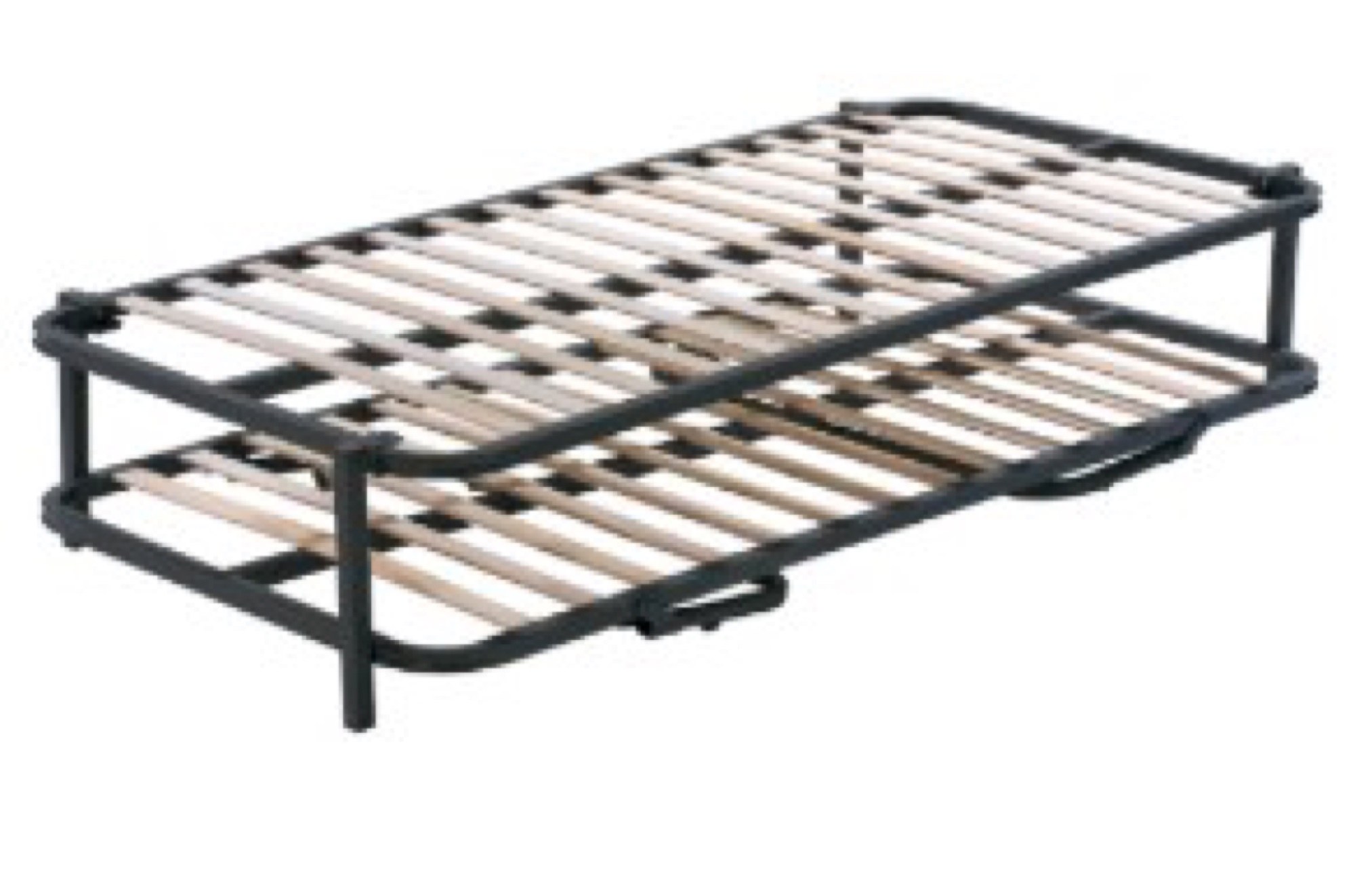 Estrado articulado Nido com cama nido