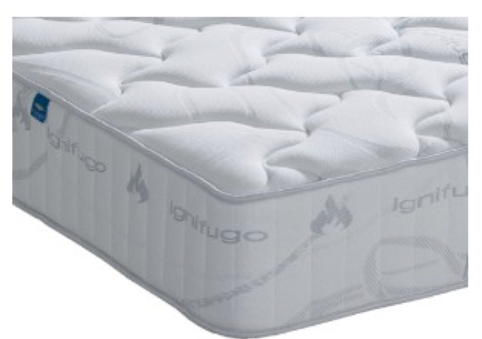 Colchão Palace Suite com molas Bonel