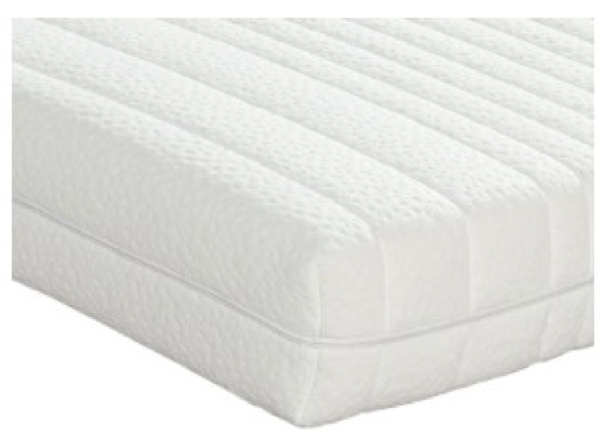 Colchão Active Confort branco