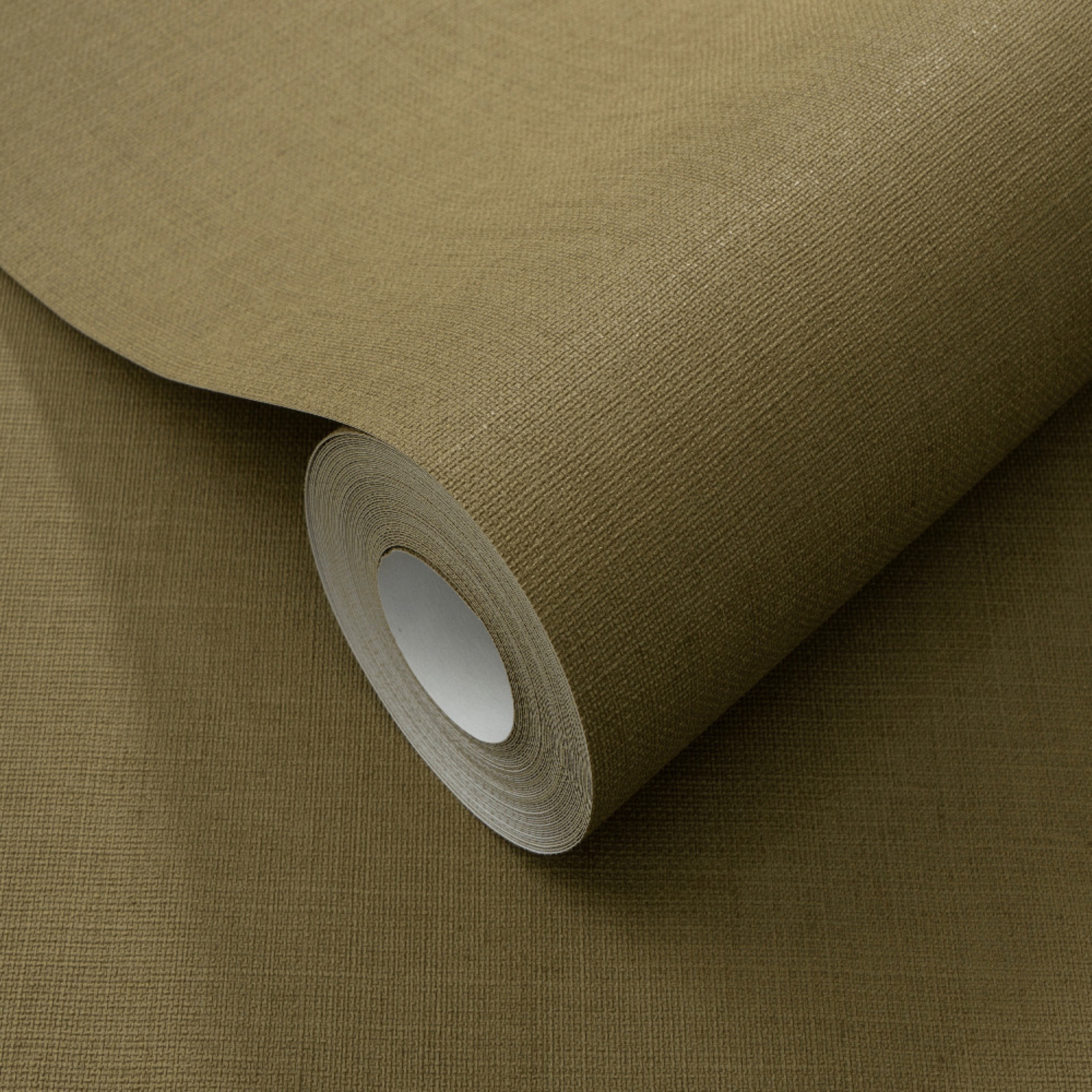 Rolo de papel de parede texturizado