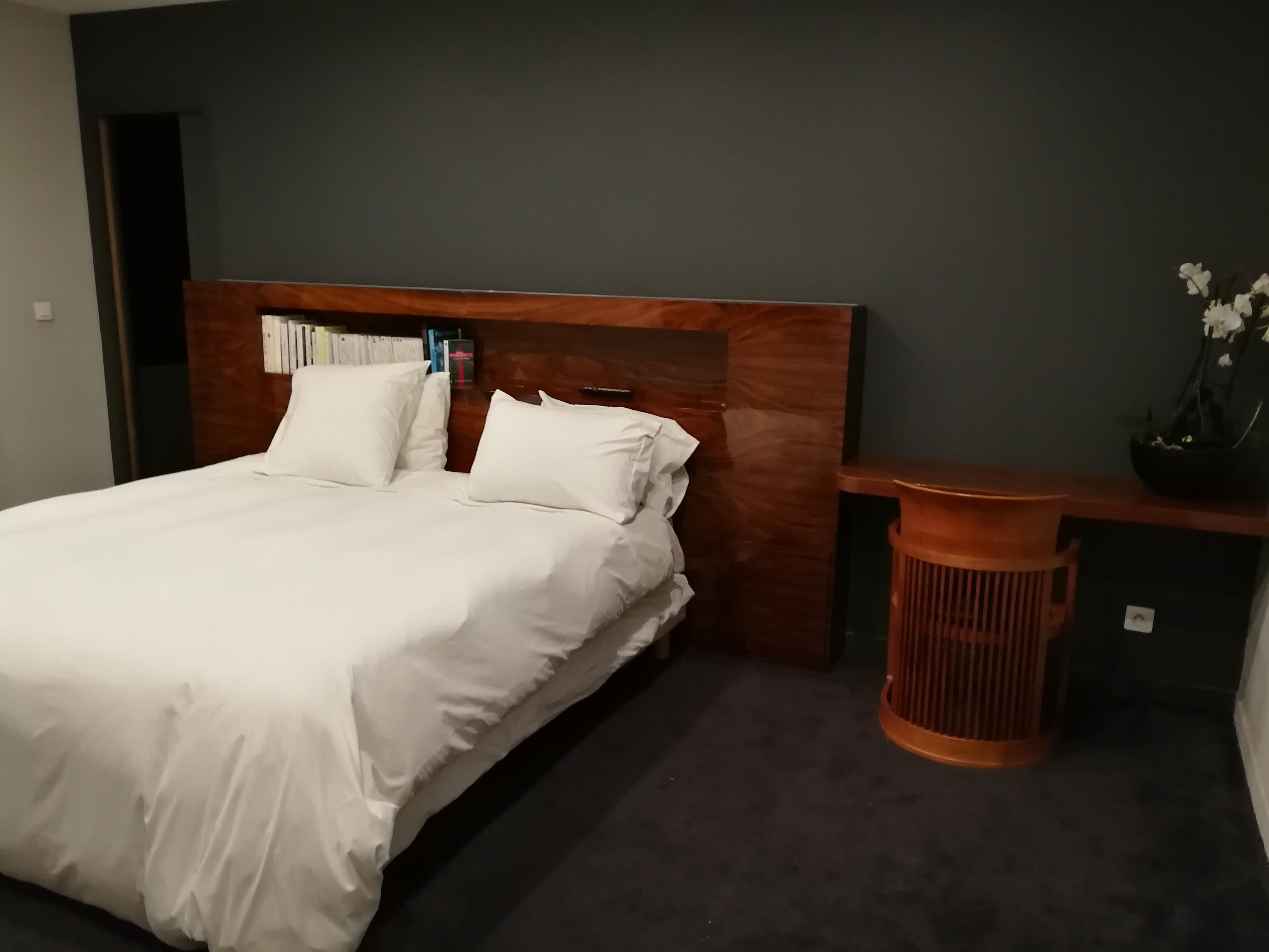 Apartamento Toulouse I